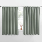 NICETOWN Window Curtains Blackout Drapes by NICETOWN