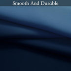 SimpleHome Ombre Curtains 42 x 84 Inch - Image 5