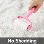 Large Shag Area Rugs 5 x 8, Plush Fuzzy Rugs - Image 4