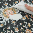 TOPRUUG Washable Runner Rug 3x16 - Image 4