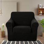 U-NICE HOME Recliner Chair Covers Stretch Couch Cover Sofa Cover Sofa Slipcover - Image 2