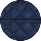 PureFit Reversible Quilted Sofa Cover, Water Resistant Slipcover Furniture - Image 5