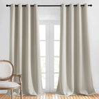 NICETOWN Bedroom Blackout Curtains & Drapes by NICETOWN