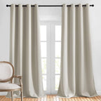 NICETOWN Room Darkening Curtains by NICETOWN