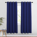 NICETOWN Doorway Curtains & Drapes 78 inches Long by NICETOWN