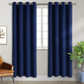 BGment Blackout Curtains for Bedroom by BGment