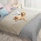 Ameritex Waterproof Dog Bed Cover Pet Blanket by Ameritex