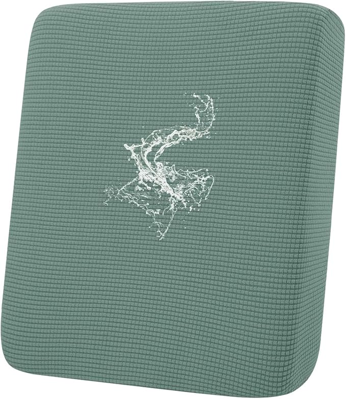 hyha Waterproof Couch Cushion Covers by hyha