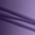 Yakamok Greyish White and Lavender Purple Ombre Curtains, Light Blocking - Image 6