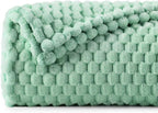 BEDELITE Fleece Throw Blanket for Couch & Bed - Image 2