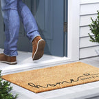 Barnyard Designs Doormat Welcome Mat - Image 4