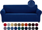 Joccun Stretch Couch Cover Slipcovers, 1-Piece Sofa Covers by Joccun