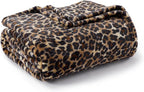 BEDELITE Fleece Blanke for Couch & Bed, Luxury Plush Cozy Fuzzy Blanket - Image 9