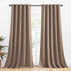 NICETOWN Blackout Window Curtains and Drapes by NICETOWN