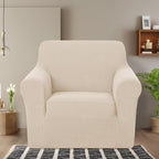 U-NICE HOME Recliner Chair Covers Stretch Couch Cover Sofa Cover Sofa Slipcover - Image 2
