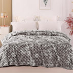 Exclusivo Mezcla Fleece Twin Blanket - Image 2