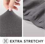PureFit Super Stretch Chair Sofa Slipcover - Image 4
