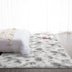 TWINNIS Super Soft Shaggy Rugs Fluffy Carpets 5x7 Feet, Indoor Modern Plush - Image 5