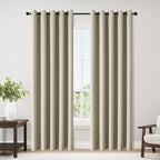 ChrisDowa Blackout Curtains 70 inches Wide by ChrisDowa