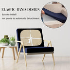 Outdoor Cushion Covers Set, Replacement - Image 5