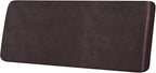 Leather Look Couch Cushion Covers Sofa Seat Slipcovers Sets Couches Furniture by ANARACHON