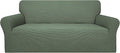 Easy-Going 100% Waterproof Couch Cover, Dual Waterproof Sofa Cover, Stretch by Easy-Going