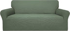 Easy-Going 100% Waterproof Couch Cover, Dual Waterproof Sofa Cover, Stretch by Easy-Going