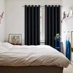 BGment Blackout Curtains - Image 2
