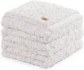 UGG Adalee Faux Fur King Blanket, Double-Sided Fluffy Blanket, Cozy Oversized by UGG