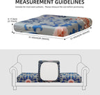 Outdoor Cushion Covers Set, Replacement - Image 2