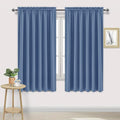 DWCN Blackout Curtains for Living Room Thermal Insulated, Energy Saving & Noise by DWCN