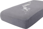 hyha Waterproof Couch Cushion Covers by hyha