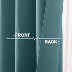 NICETOWN Blackout Curtains - Image 5
