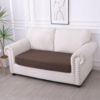 hyha Waterproof Couch Cushion Covers - Image 2