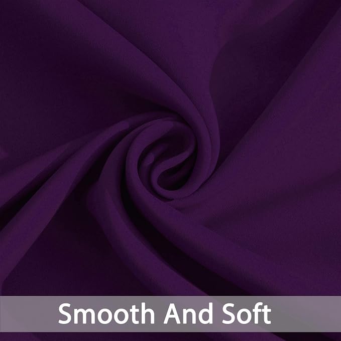 Yakamok Extra Wide Blackout Curtain - Image 5