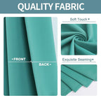 ChrisDowa Small Window Curtains - Image 4