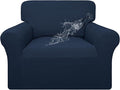Easy-Going 100% Waterproof Chair Couch Cover, Dual Waterproof Sofa Cover by Easy-Going
