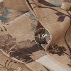 H.VERSAILTEX Blackout Curtain Valances - Image 5