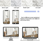 Simplebrand Ava Light Beige Light Filtering Curtains - Image 8
