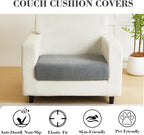 Couch Cushion Covers Sofa Covers Couch Covers - Image 3