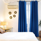 BGment Blackout Curtains for Bedroom - Image 2
