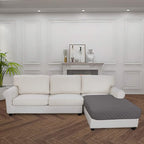 Easy-Going Sectional Couch Covers - Image 2