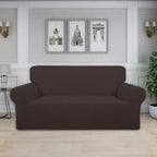 Easy-Going Stretch Oversized Loveseat Slipcover 1-Piece Sofa Cover Furniture - Image 2