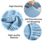 Soothing Home Sofa Covers, Sofa Hero Covers, Wear-Resistant Universal Couch - Image 7