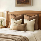 MIULEE Decorative Throw Pillow Covers - Image 6
