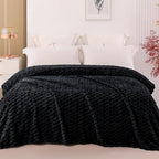 Exclusivo Mezcla Fleece Twin Blanket - Image 2