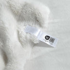 Cozy Bliss Faux Fur Throw Blanket - Image 8