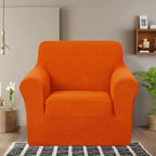 U-NICE HOME Recliner Chair Covers Stretch Couch Cover Sofa Cover Sofa Slipcover - Image 2