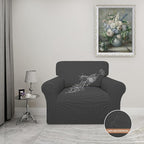 Easy-Going 100% Waterproof Chair Couch Cover, Dual Waterproof Sofa Cover - Image 2