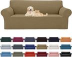 Cupuamon 2026 New Stretch Sofa Slipcovers Couch Cover by Cupuamon